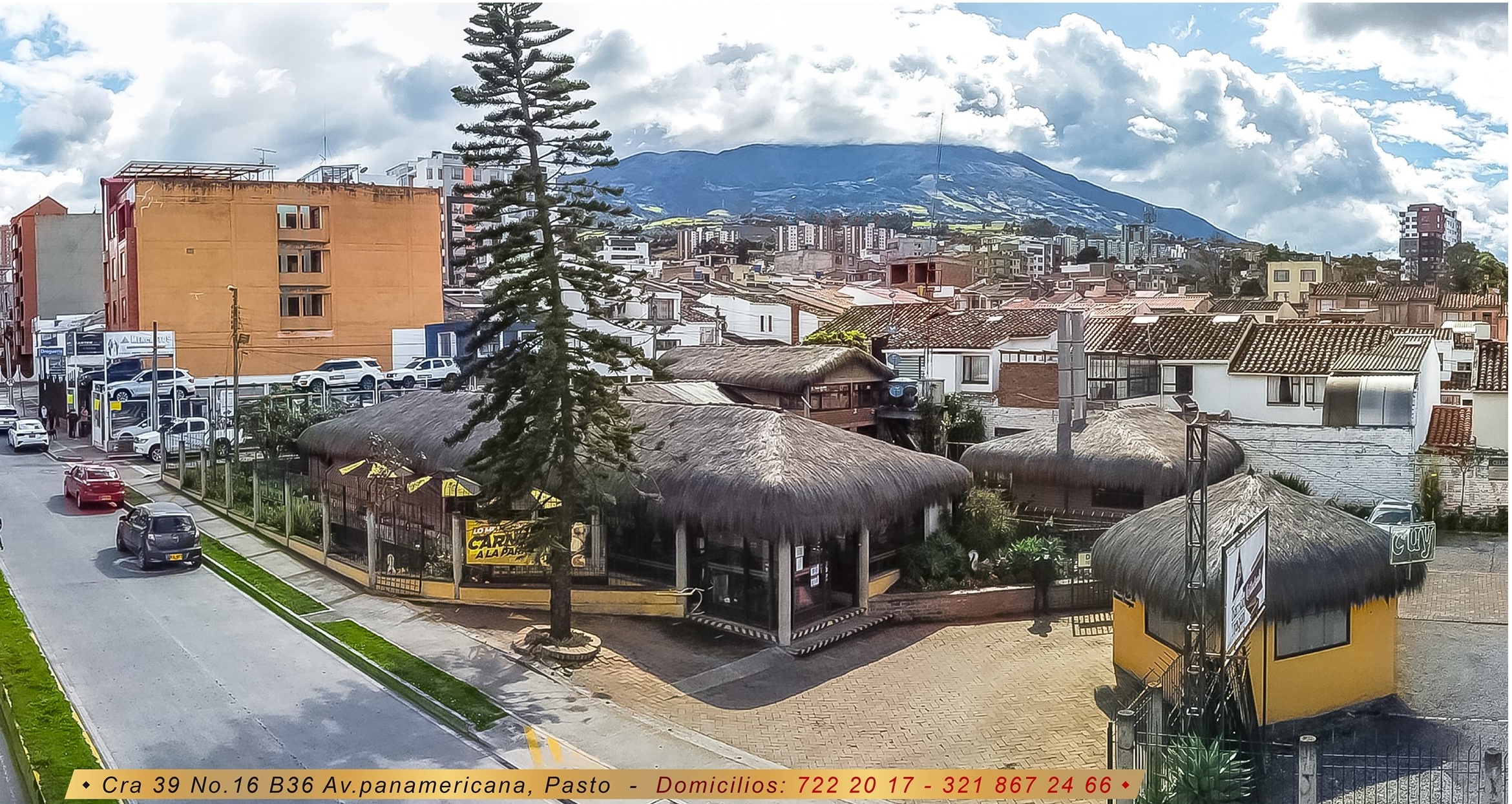 Mobirise Website Builder